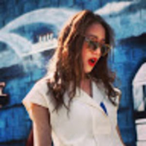 Meet your Posher, Irene